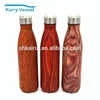 High Quality 500ML Double Wall Vacuum Insulated Stainless Steel Sports Water Thermos Bottle