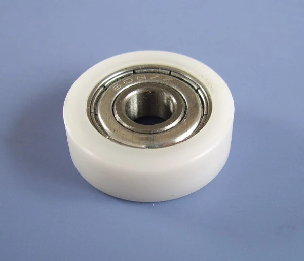 Customize Plastic Sleeve Bearing With Low Price Buy Plastic Sleeve