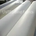 PVC fiberglass blackout roller blind fabric