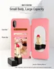 For iPhone xs max mirror card slot case for iPhone xr xs 6 6plus 7 7plus