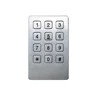 non-encryption pinpad keypad fingerprint locker lock Zhongguo China access control keypads