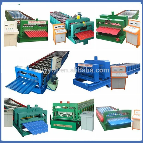 best quality hydraulic bender shearing machine