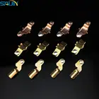cooper brass electrical balance bridge contact