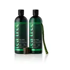 Tea-Tree-Oil organic Grow Strong Shampoo