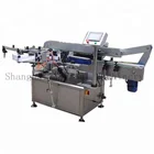 Shang hai Joygoal Factory automatic labeling machine price automatic label applicator machineau