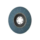 Flap Disk Flexible Flap Disc in Abrasive Tools