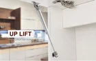 Wall Bed Gas Spring For Wall Bed 60N-150N Kitchen Cabinet Gas Spring For Furniture Cabinet Door Wall Bed