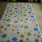High quality PVC table cloth/Plastic PVC Table Covers