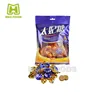 Soft Candy Product Type Chocolate Sandwich Toffee