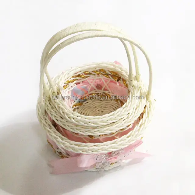 gift basket materials