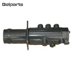 Excavator swivel joint ass'y 31Y1-04610N 31Y1-04771 33C0034 33C0024 center joint for CLG906 CLG910 CLG915 CLG908 CLG909