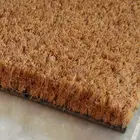 Mat Coir Welcome Mat Coco Coconut Coir Fiber Mat Factory