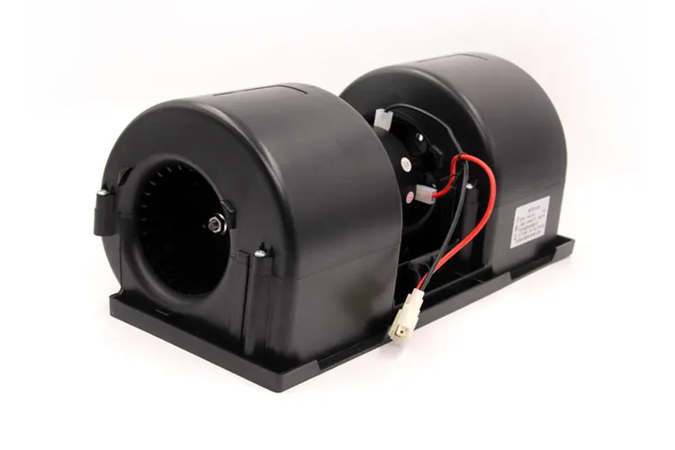 Cool Air Suction Evaporator, 24V, Plastic, Fan - detail 10