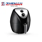 2018 Hot Sale No Oil Air Deep Fryer for Healthy Food