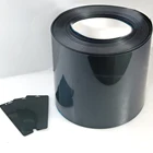 9H nano glass anti shock roll material Film Roll/Sheet