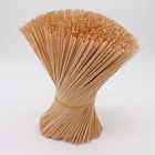 wholesale export cheaper price bamboo incense stick