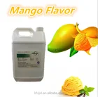 Low Price highly purity Fruit Essence Artificial Fruit Flavoring Liquid Super Mango Flavor