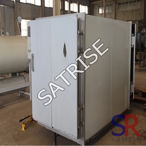 Hot sale Horizontal Steam Pressure Sterilizer/Autoclave Large Style