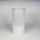PE PET Plastic Film Rolls Scrap Stretch Film