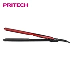 PRITECH Custom PTC Heater Ceramic Hair Straightener Free Sample