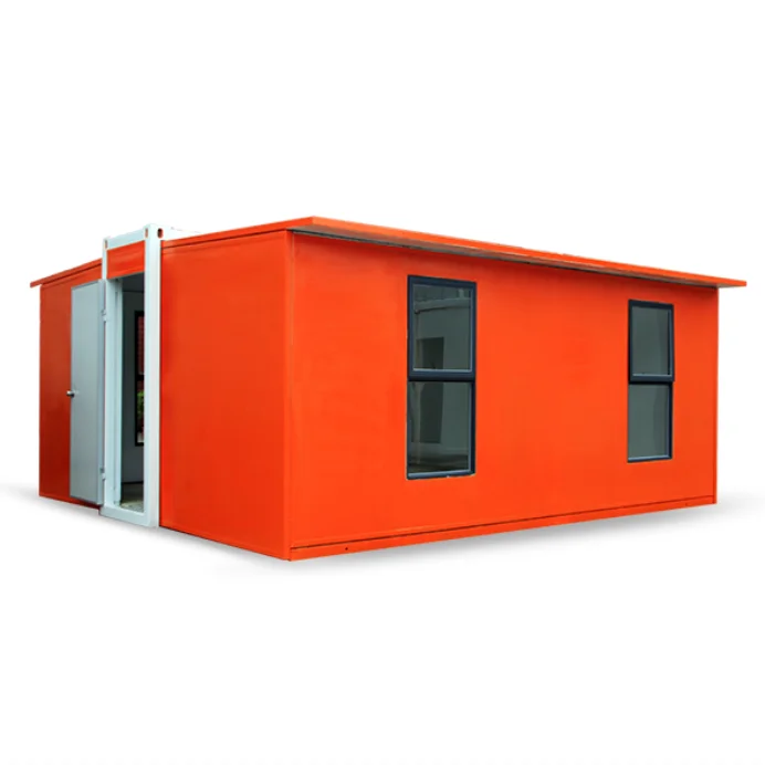 Beautiful Structure Steel Homes Cheap Portable Cabin Environmental