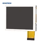 new arrival 3.5 inch tft lcd transflective display module