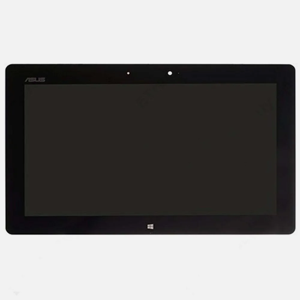 For Asus VivoTab RT TF600 5234N FPC-2 New Touch Screen Panel Digitizer Glass Lens + LCD Display Panel Sreen Monitor Assembly
