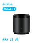 New products BroadLink RM mini3 smart home universal remote control for all Home appliances