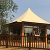 Factory Price Large Membrane Stracture Hotel Tent For Sale