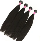Original Human 100% Virgin Brazilian Hair Weave