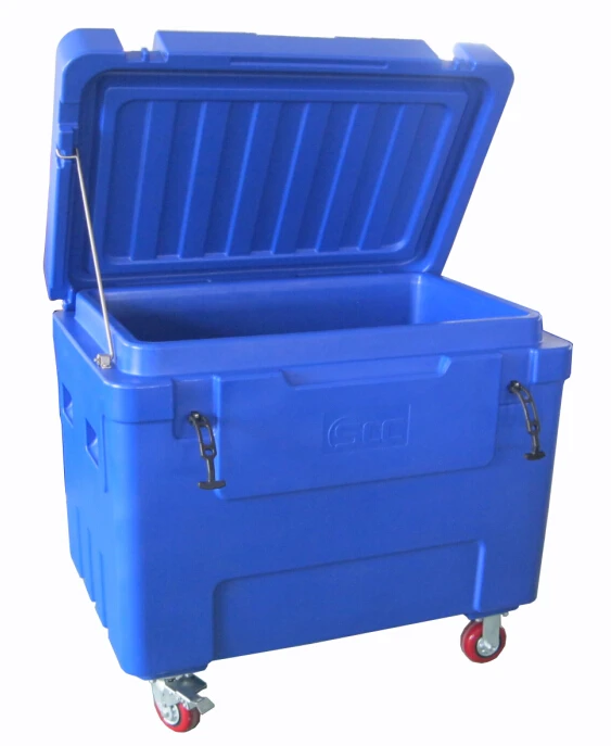 Dry Ice Transport Container,ice Chest,ice Box - Buy Dry Ice Transport 