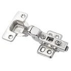 High quality iron solf closing door hinge