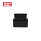 China Easy-Install OBD GPS Tracker Vehicle With Real-Time Tracking System
