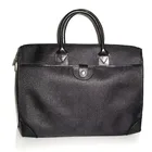 Nylon Custom 15 Inch Laptop Computer Notebook Bag Business Office Document Bag