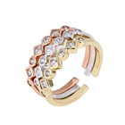 R10 unique best friend jewelry, beautiful gold rings designs, adjustable ring