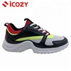 Directly from china factory 2018 fashion mens casual sport shoes