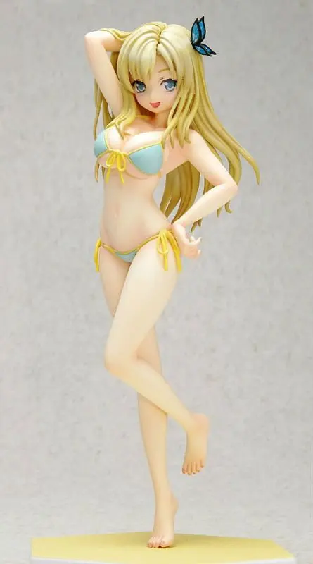 nude anime figurines images