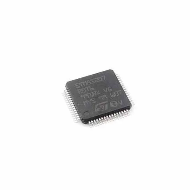 stm8s207 ic mcu 8 位 stm8s stm8 cisc 128kb 闪存 3