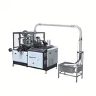 New model ZBJ-OC12 Low price raw materials high quality china disposable paper cup machine