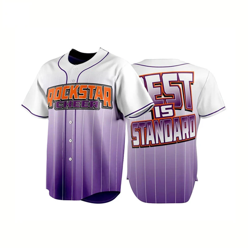 Cheap Custom Sublimation Baseball Jerseys,Custom Wholesale Baseball ...