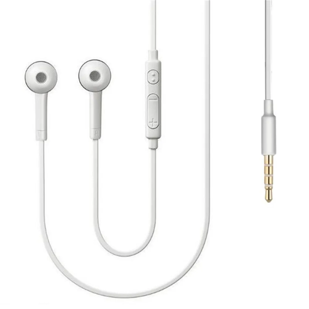 s4 J5 JB YL headset Sports Earphones 3.5mm Wired Earphones not easy to fall android for samsung ear buds - ANKUX.COM