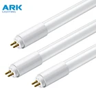 T5 LED チューブ Led レトロフィット T5 電球 1149 ミリメートル (2ft) 20 ワット 3000lm T5 ガラス LED チューブ両面電源