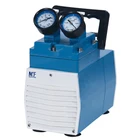 Lab Equipment Anticorrosive Diaphragm Vacuum Pump for sale