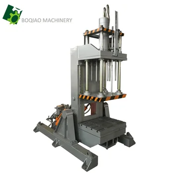 tilting gravity die casting machine for aluminum die casting