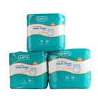 Reliable fine pant style disposable chinese comfort printed pull up adult diaper