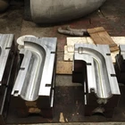 automation Energy saving stainless steel elbow making machine