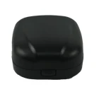 Hearing aids Waterproof Portable Case with TPR Material