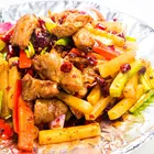 260g Wuren Spice Chili Sauce, Red Pepper Oil, Hot Chilli Paste, Sichuan food Condiment