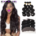 Manufactuer pelucas human hair extensions for black silky straight long hair video