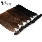 Vlasy U Tip Remy Hair U Tip Hair U Tip Hair Extensions
